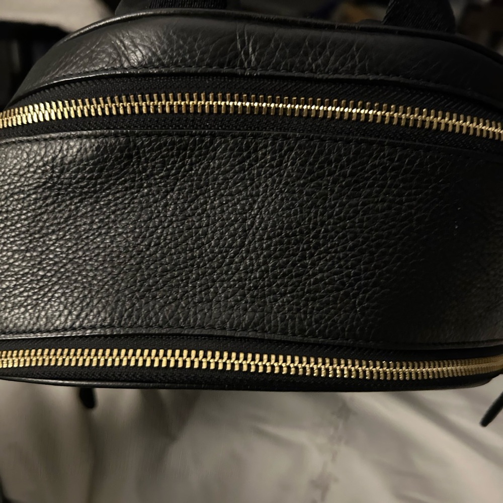 Coach Backpack - image 2